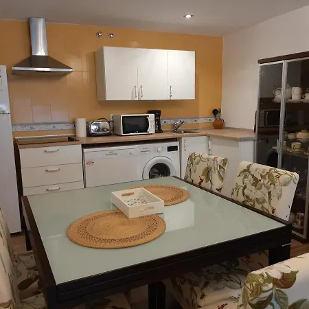 Andrada Apartment