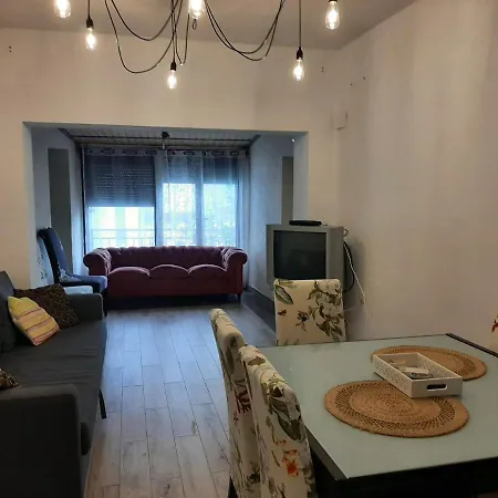 Andrada * Casar De Caceres