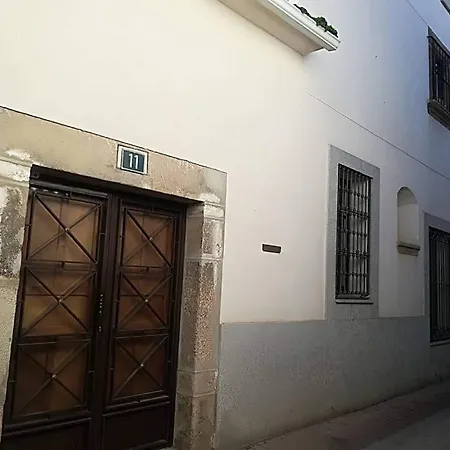 Andrada Apartment *