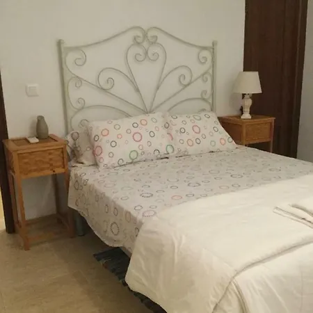 Andrada Apartment *