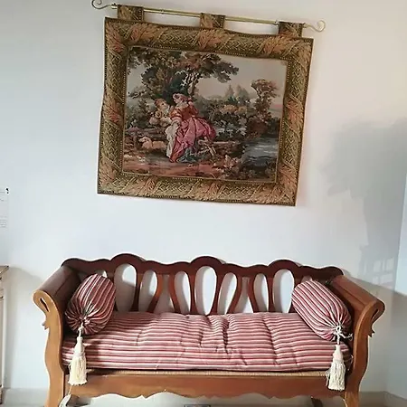 Andrada Apartment
