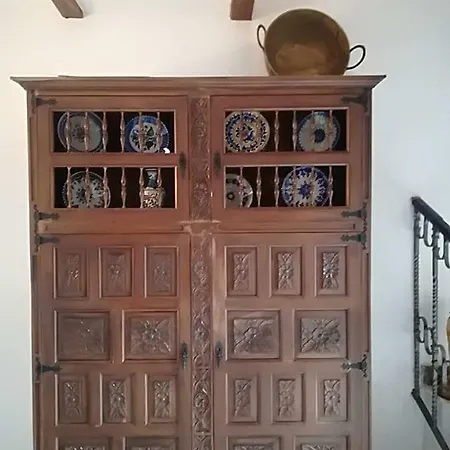 Andrada Apartment
