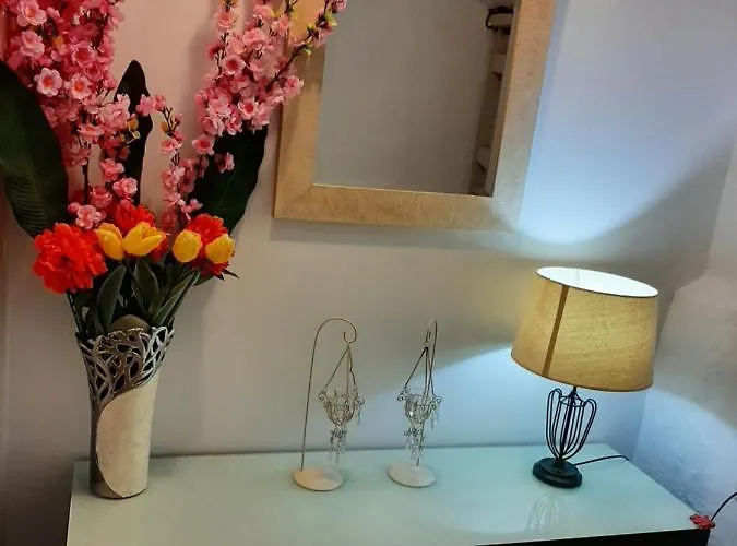 Andrada * Casar de Cáceres