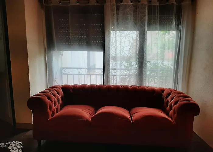 Andrada Casar de Cáceres