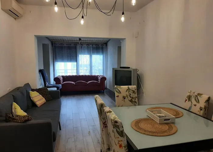 Andrada * Casar De Caceres