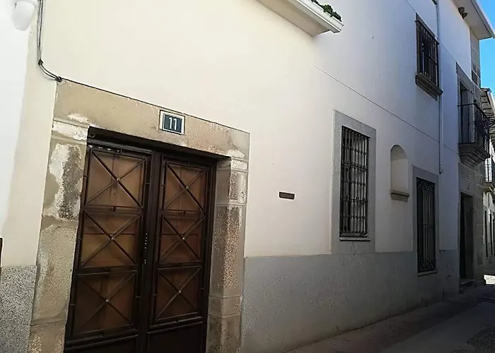 Andrada Apartment *