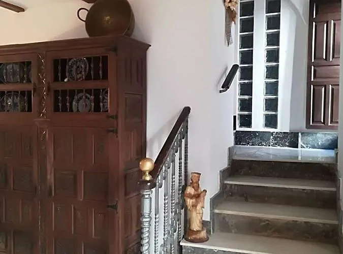 Appartement Andrada Casar de Cáceres