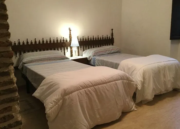 Andrada Appartement *