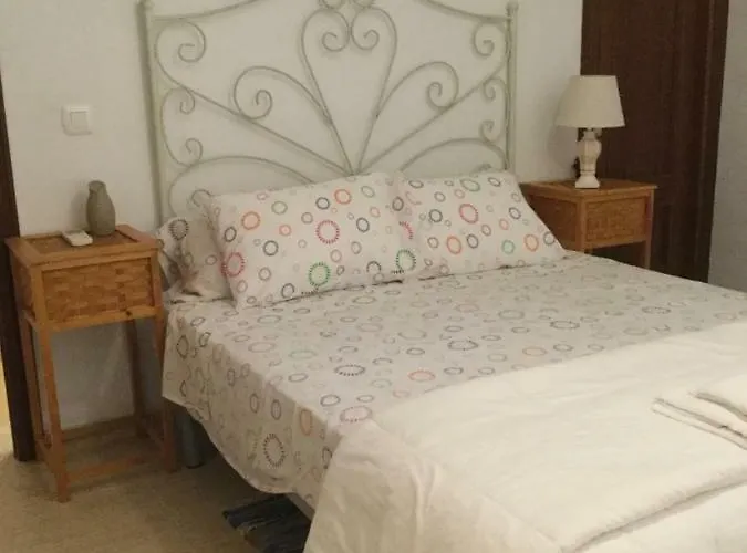 Andrada Appartement *