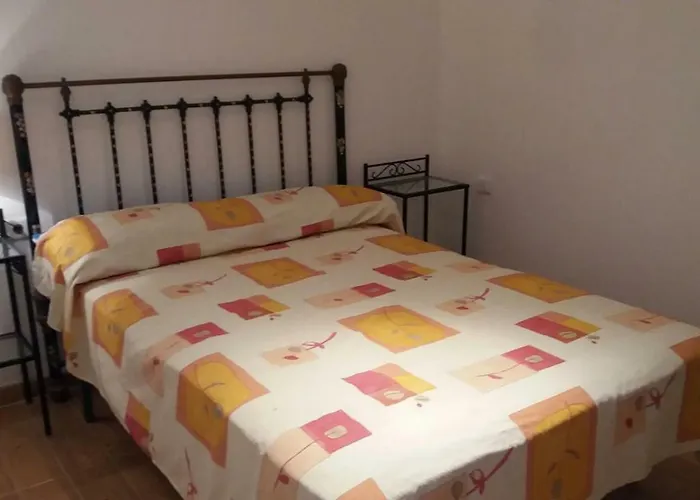 Andrada Appartement *