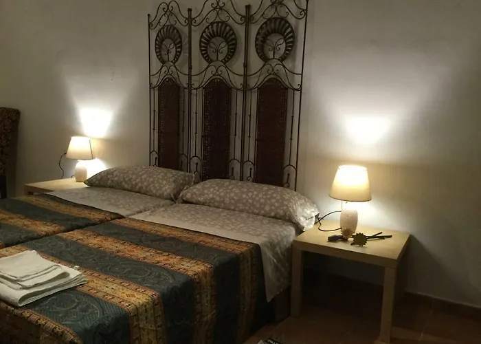 Andrada Casar de Cáceres