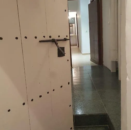 Andrada Casar de Cáceres