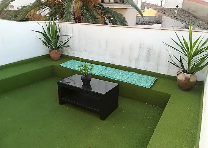 Andrada * Casar de Cáceres