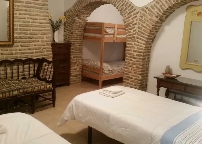 Andrada * Casar de Cáceres