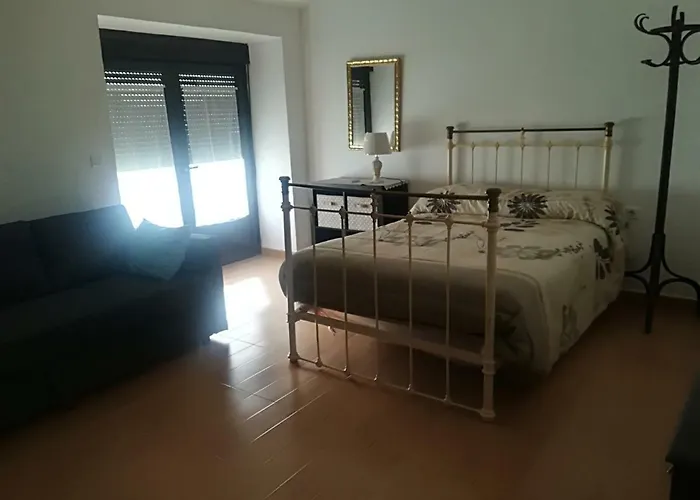 Andrada Appartement
