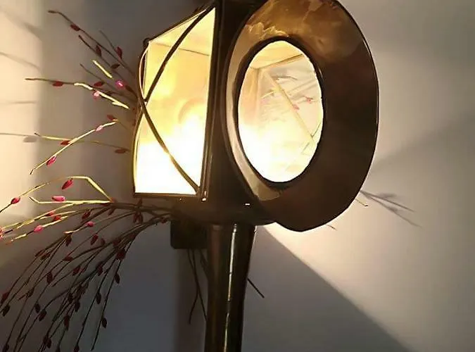 Appartement Andrada Casar de Cáceres