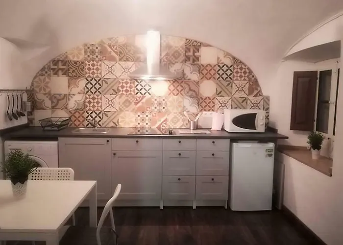 Andrada Casar de Cáceres