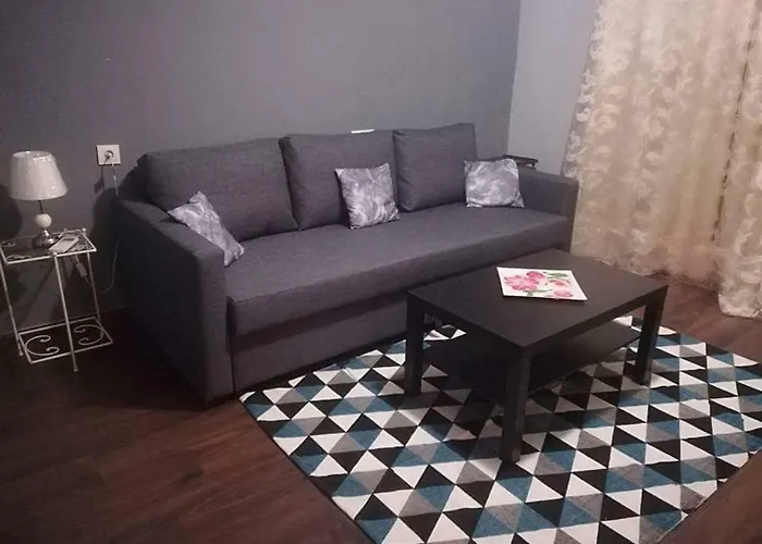 Andrada Appartement *